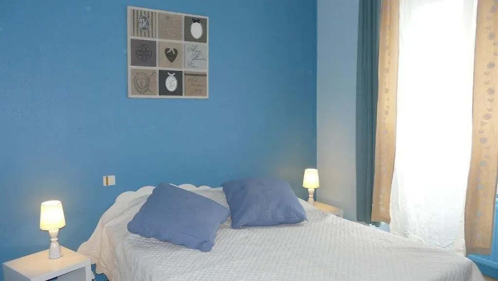 Maison Kersavanou Rosporden Holiday home