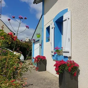 Maison Du Passage Hébergement de vacances