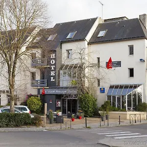 Comfort Concarneau Hotel